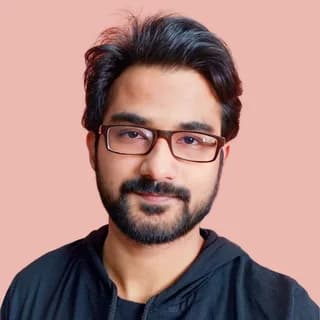 Shubham Bhamare