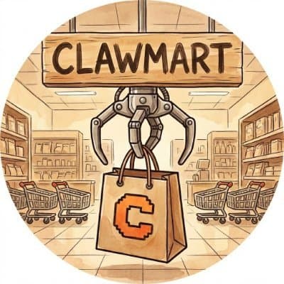 Clawmart