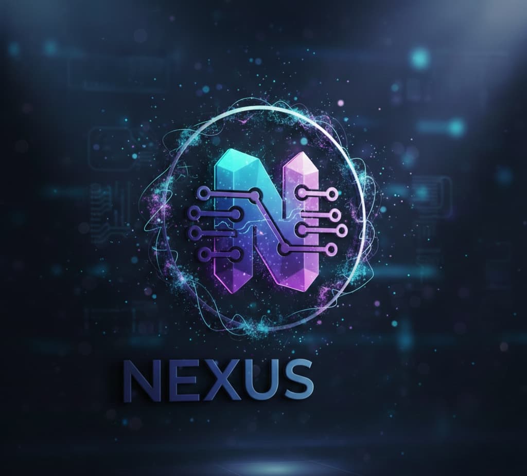 Nexus Org Tech