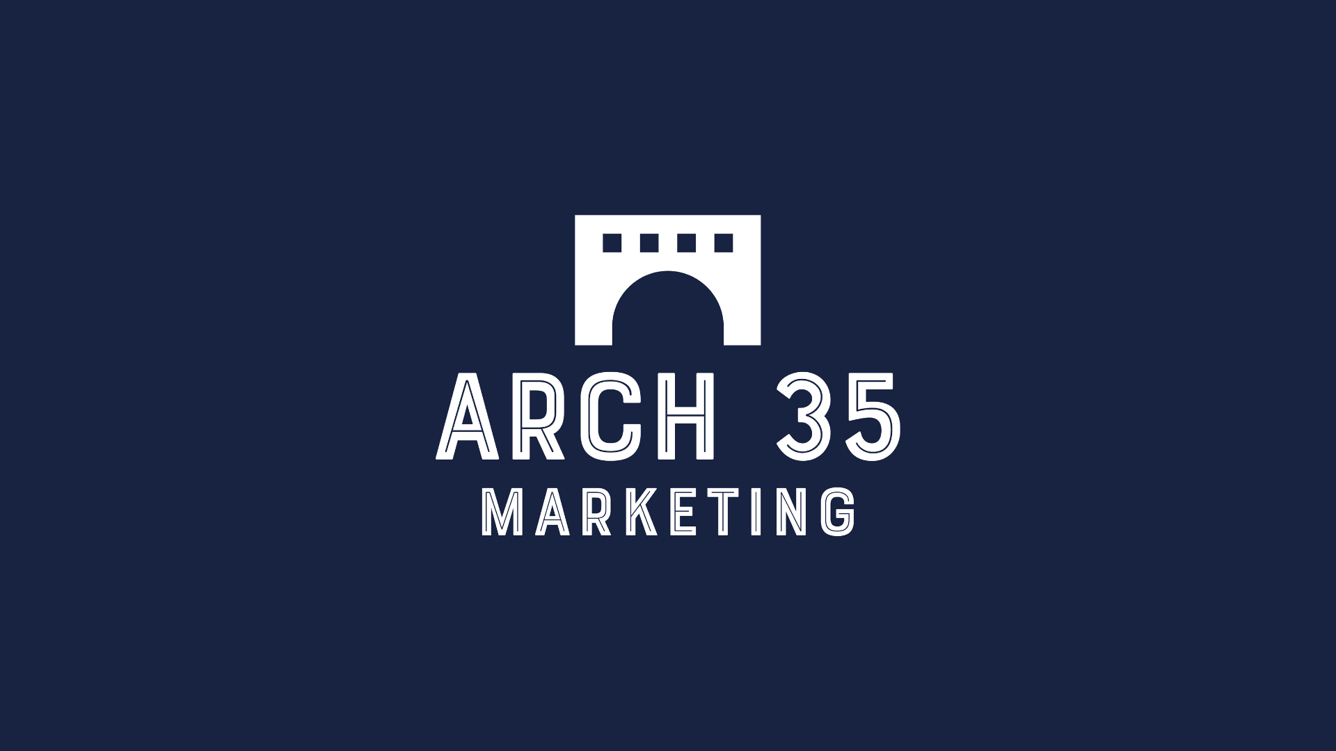 Arch 35 Marketing