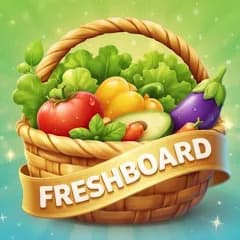 FreshBoard
