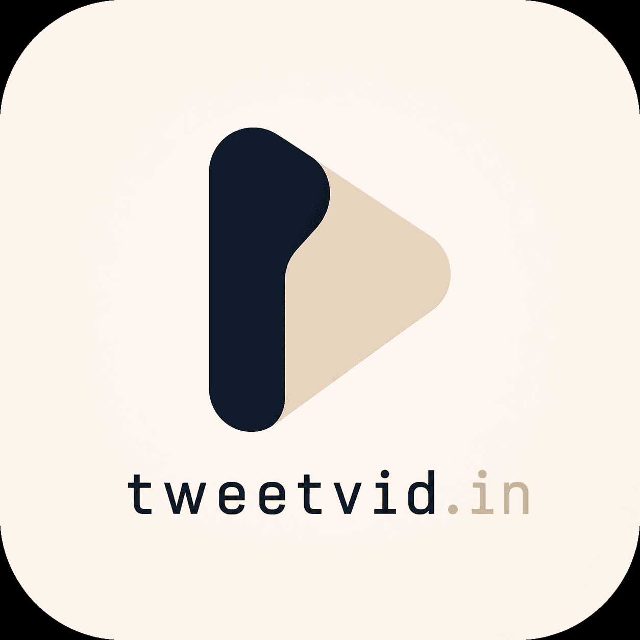 Tweetvid.in