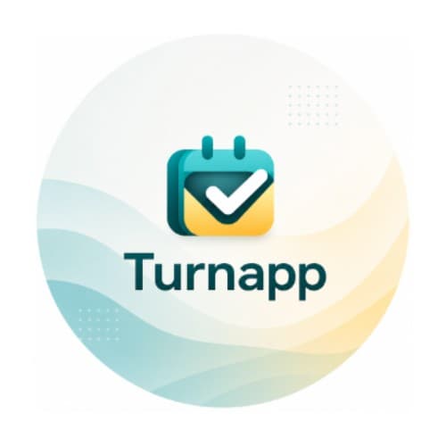 Turnapp