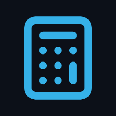 Email Calculator