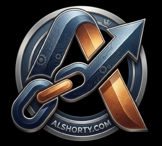AlShorty — Short Links & SmartPages