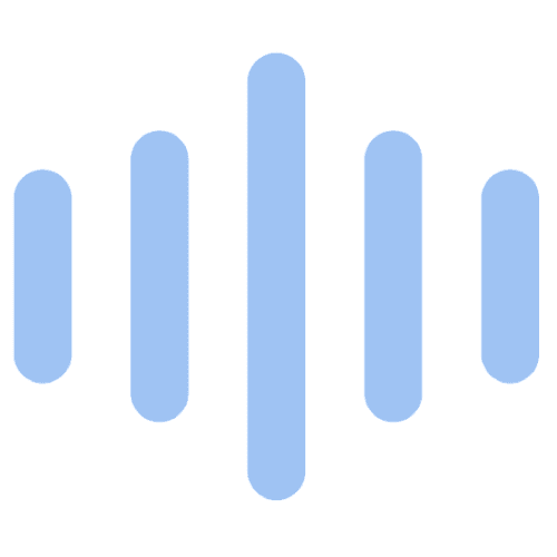Audio to video AI generator