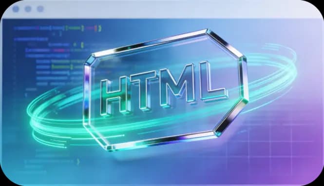 HTML viewer