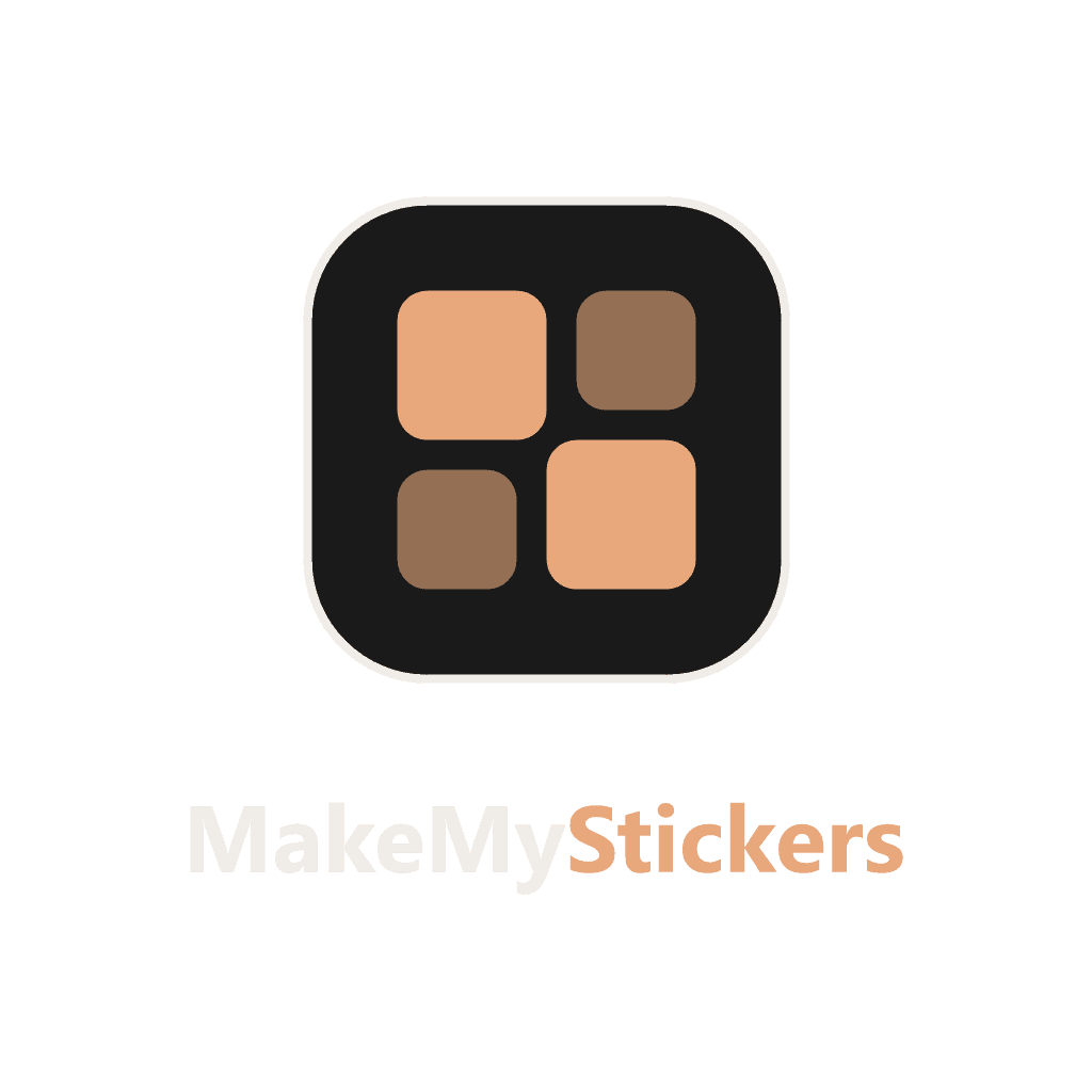 MakeMyStickers