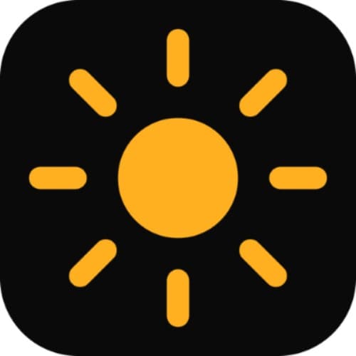 MacBrightness