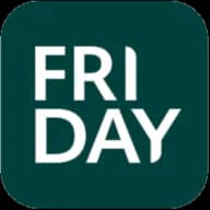 FRIDAY