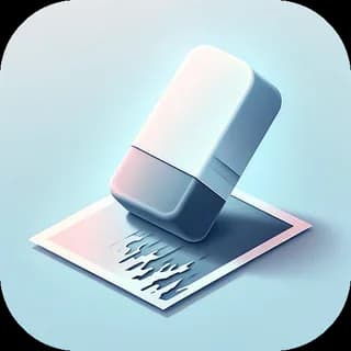 Magic Eraser