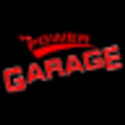 The Power Garage