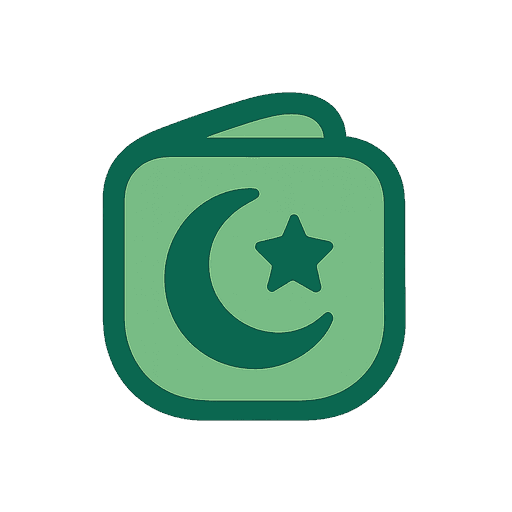 HalalWallet