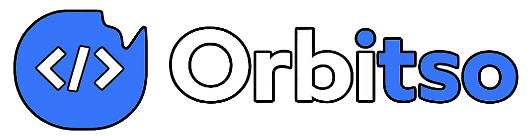 Orbitso Network