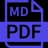PDFtoMD