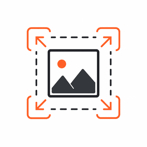 AI Image Expander