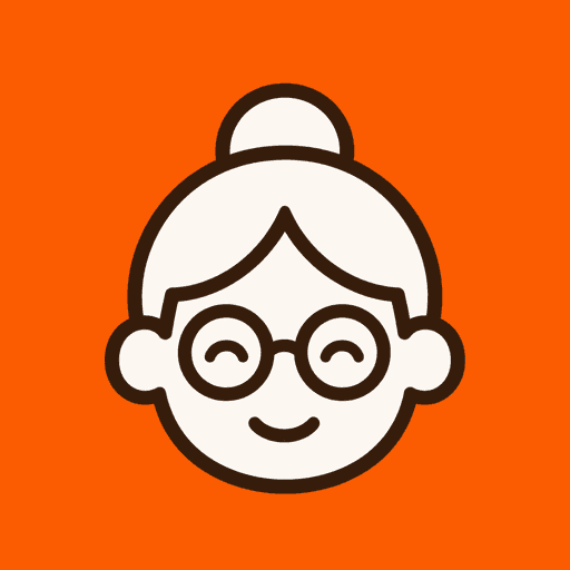 MiNonna: Senior Video Calls