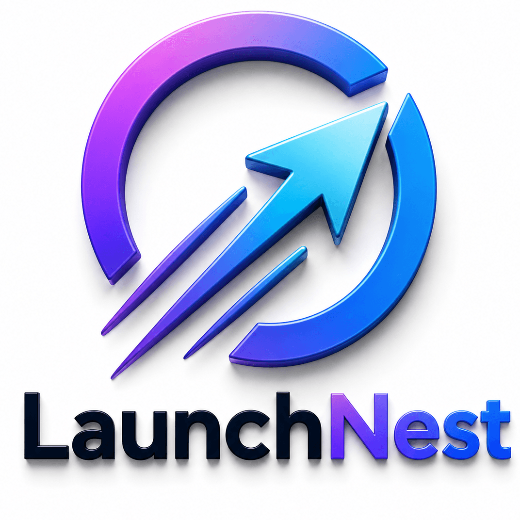 Launch Nest LN