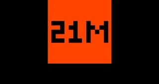 21MillionPixels.art