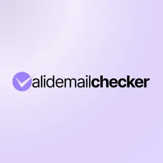 Valid Email Checker