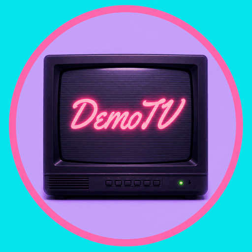 DemoTV