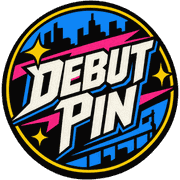 DebutPin