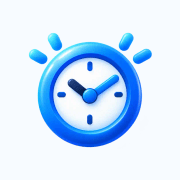 Clockbeam