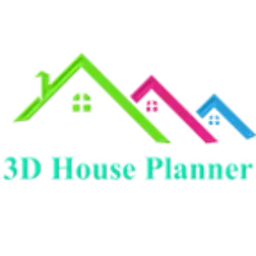 3D House Planner