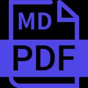 PDFtoMD