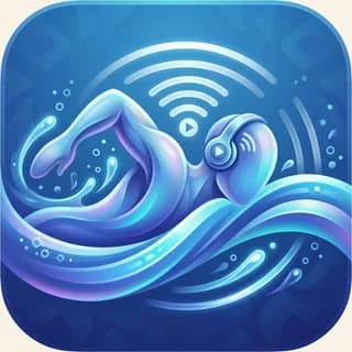 Swimcast