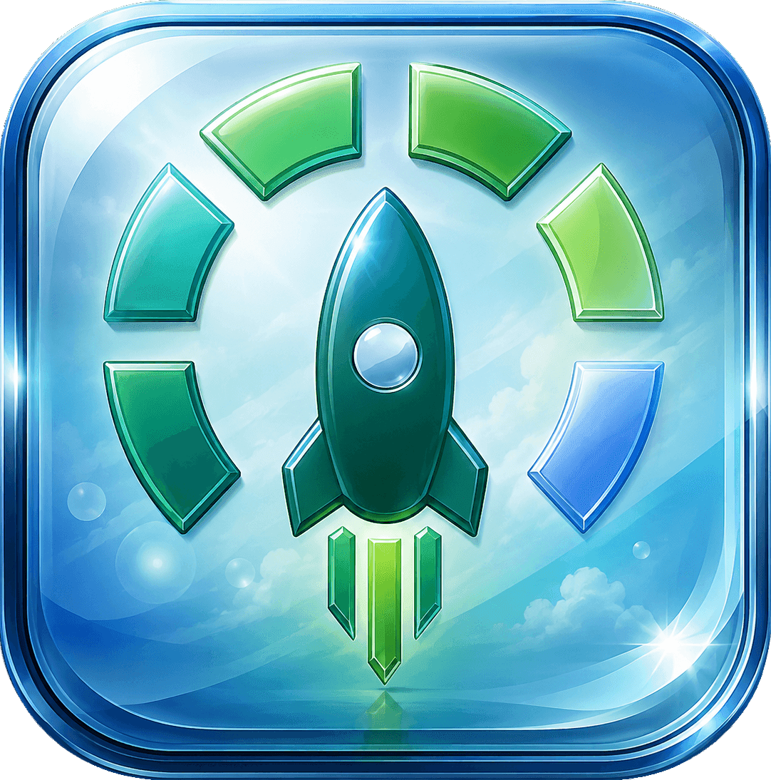 Retro Launch