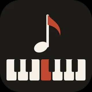 Piano to Sheet Music