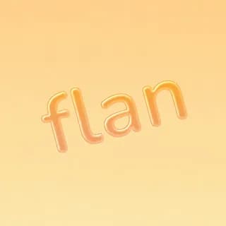 Flan