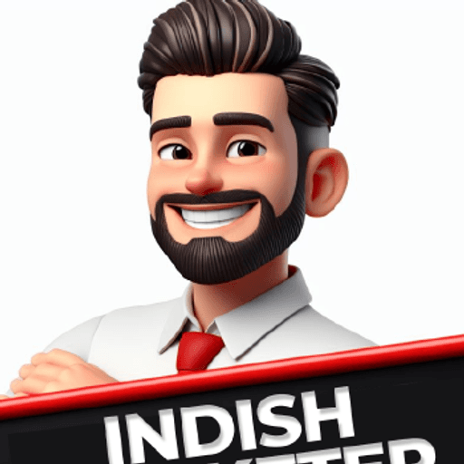 Indish Marketer